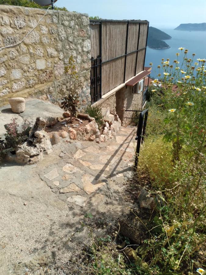 Eagle Nest Lejlighed Kaş Værelse billede